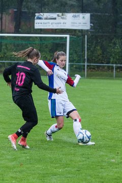 Bild 355 - B-Juniorinnen SV Henstedt Ulzburg - MSG Steinhorst Krummesse : Ergebnis: 4:0